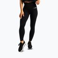 Női edzőleggings GymBeam Limitless black