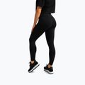 Női edzőleggings GymBeam Limitless black 3