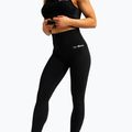 Női edzőleggings GymBeam Limitless black 4