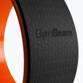 Gyakorlókerék GymBeam do jogi orange/black 4