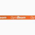 Edzőszalag GymBeam Fabric orange 2