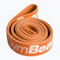 Edzőszalag GymBeam Fabric orange 3