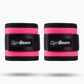 Bokasúlyok GymBeam Pink pink/black