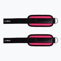 Bokasúlyok GymBeam Pink pink/black 3