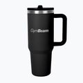 Termobögre GymBeam 90373 1200 ml black
