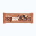 Energia szelet GymBeam ASAP Raw 45 g cocoa
