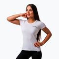 Női póló GymBeam Basic white 3