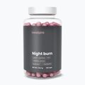 Zsírégető GymBeam Night Burn 120 kapsułek