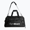 Edzőtáska GymBeam Core 50 l black 2