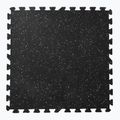 Fitneszszőnyeg GymBeam Puzzle Pro 4 szt black