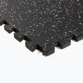 Fitneszszőnyeg GymBeam Puzzle Pro 4 szt black 4