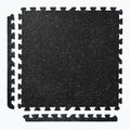 Fitneszszőnyeg GymBeam Puzzle Pro 4 szt black 5