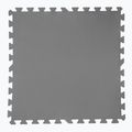 Fitneszszőnyeg GymBeam Puzzle Pro 4 szt black 6