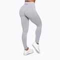 Női edzés leggings GymBeam Lift grey 3