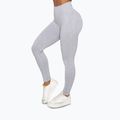 Női edzés leggings GymBeam Lift grey 4