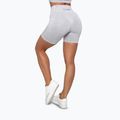 Női edzőshort GymBeam Lift grey 3