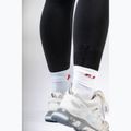 Női edzőleggings NEBBIA Power fekete 7