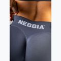 Női edzőleggings NEBBIA Power szürke 6