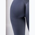 Női edzőleggings NEBBIA Power szürke 7