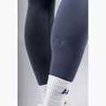 Női edzőleggings NEBBIA Power szürke 9