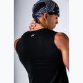 Férfi edző póló NEBBIA Power black 6