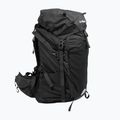 Hátizsák GymBeam Apex black 40 l 2