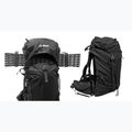 Hátizsák GymBeam Apex black 40 l 7