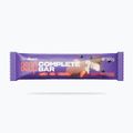 Fehérjeszelet GymBeam ASAP Complete 100 g forest fruit