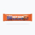 Fehérjeszelet GymBeam ASAP Nut Bar 40 g salty chocolate