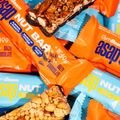 Fehérjeszelet GymBeam ASAP Nut Bar 40 g salty chocolate 2