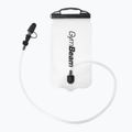 Vizes palack GymBeam Hydration Bladder 1,5 l clear