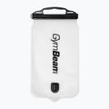 Vizes palack GymBeam Hydration Bladder 1,5 l clear 2