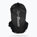 Hátizsák GymBeam Cycling Hydropack 12 l with hydration bladder 2 l black