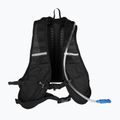 Hátizsák GymBeam Cycling Hydropack 12 l with hydration bladder 2 l black 2