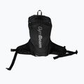 Hátizsák GymBeam Cycling Hydropack 12 l with hydration bladder 2 l black 3