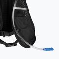 Hátizsák GymBeam Cycling Hydropack 12 l with hydration bladder 2 l black 7