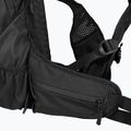 Hátizsák GymBeam Cycling Hydropack 12 l with hydration bladder 2 l black 8