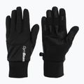Kesztyűk GymBeam Alpine Windproof Gloves black
