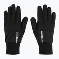 Kesztyűk GymBeam Alpine Windproof Gloves black 2