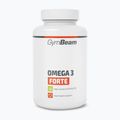 Zsírsavak GymBeam Omega 3 Forte 90 kapsułek