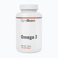 GymBeam Omega 3 zsírsavak 120 kapszula