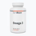 Zsírsavak GymBeam 60 kapsułek