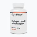 Kollagén GymBeam Type II Joint Complex 60 kapsułek