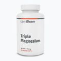 Magnez GymBeam Triple 90 kapszula