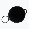 Összecsukható pohár GymBeam Running Cup 200 ml black 2