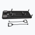 Pilates reformer GymBeam Pilates black