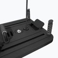 Pilates reformer GymBeam Pilates black 3