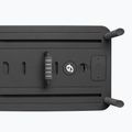 Pilates reformer GymBeam Pilates black 4