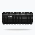 Masszázs henger GymBeam black