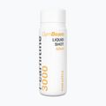 Zsírégető GymBeam L-karnityna 3000 Liquid 60 ml pineapple 2
